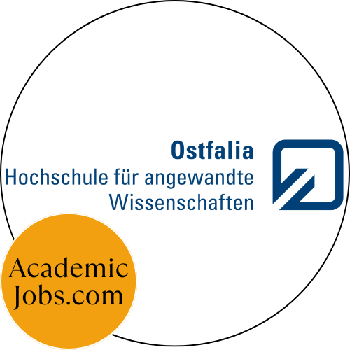 Ostfalia - Ostfalia Hochschule für angewandte Wissenschaften logo